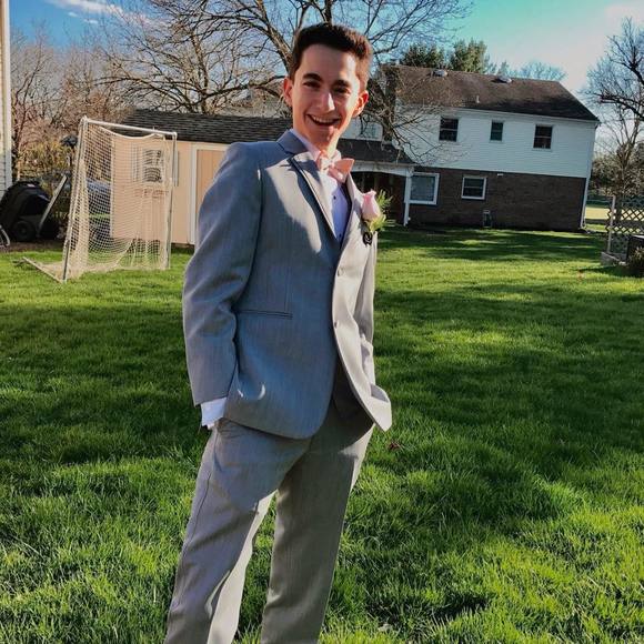 Meet your Posher, Jake - Picture 1 of 1